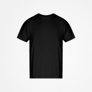 Basic T-Shirt Herren - Oberteile - Schwarz