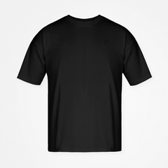{"alt": "T-shirt oversize homme - Hauts - Noir", "quantity":"1"}