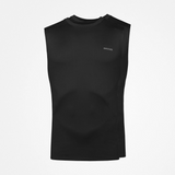 {"alt": "Tank Top Mesh Herren - Oberteile - Schwarz", "quantity":"2"}