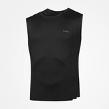 {"alt": "Tank Top Mesh Herren - Oberteile - Schwarz", "quantity":"3"}