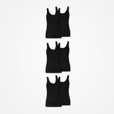 {"alt": "Damen Tank Tops - Oberteile - Schwarz", "quantity":"3"}