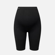 Umstandsshorts Seamless - Hosen - Schwarz