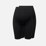 {"alt": "Umstandsshorts Seamless - Hosen - Schwarz", "quantity":"2"}