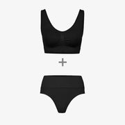 Shaping tanga bundel