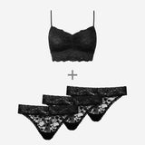 Full Lace Bundel