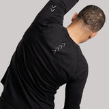 Laufshirt langarm Herren - Oberteile - Maximale Bewegungsfreiheit