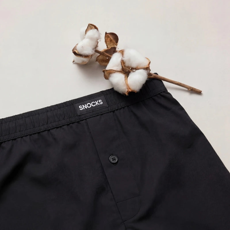 American Boxershorts Jersey - Unterhosen - 