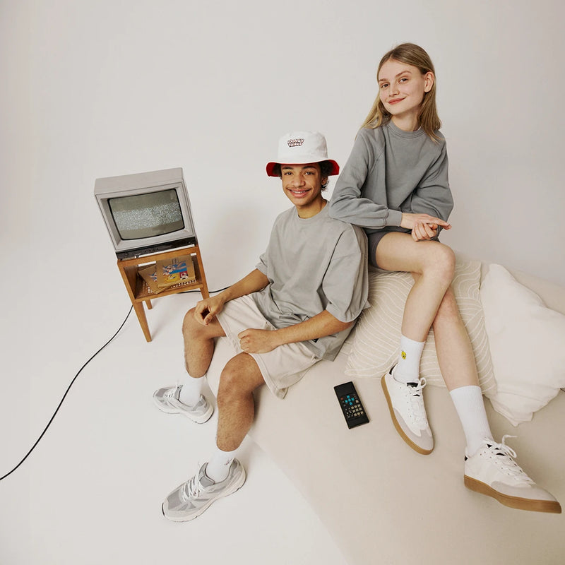 Bucket Hat - Kopfbedeckungen - Unisex