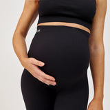 Leggings premaman senza cuciture - pantaloni - supporto dove serve