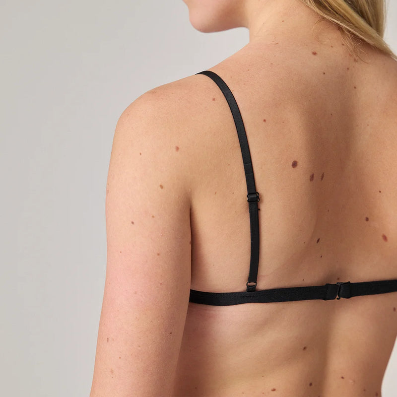 Triangle Soft-BH - Oberteile - Verstellbare Träger