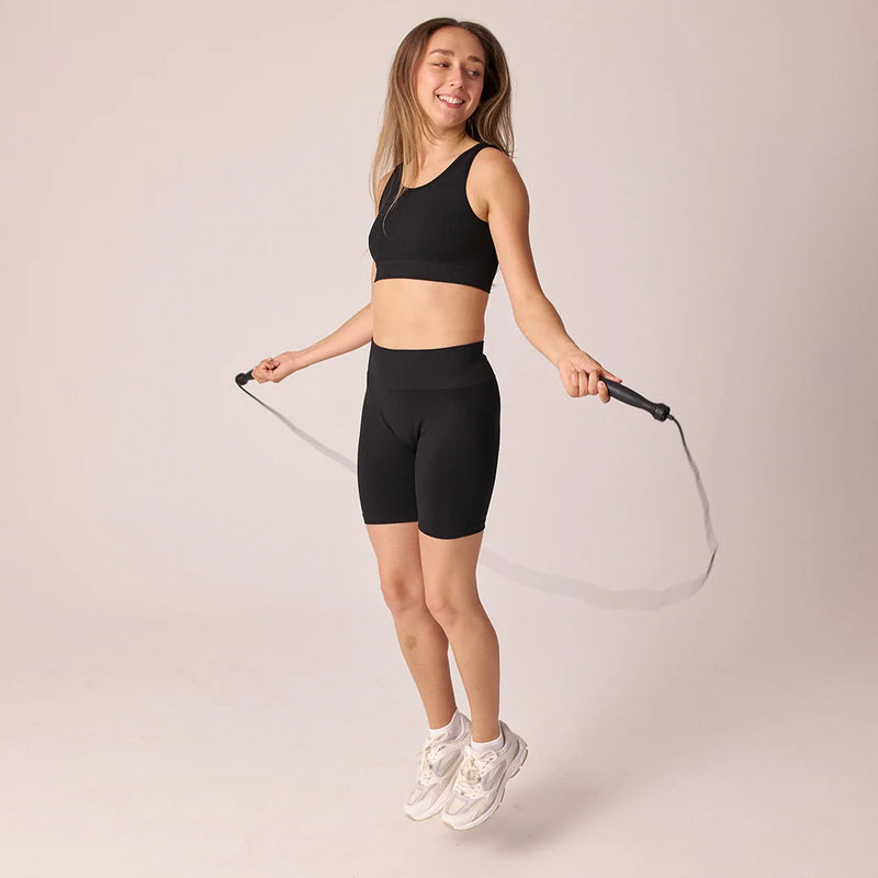 Radlerhose Seamless Damen - Hosen - Perfekt kobinierbar 