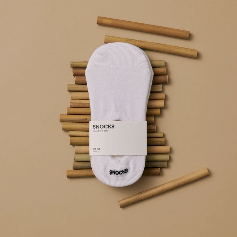 Premium Füßlinge - Socken - Viskose aus Bambus