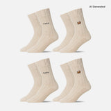 {"alt": "Norweger Socken - Socken - Off White "O' Zapft is"-Edition", "quantity":"2"}
