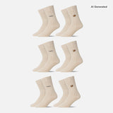 {"alt": "Norweger Socken - Socken - Off White "O' Zapft is"-Edition", "quantity":"3"}
