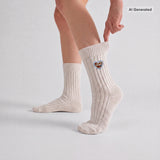 Norweger Socken - Socken - Kein Einengen