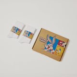 Chaussettes de tennis - Chaussettes - Warner approved