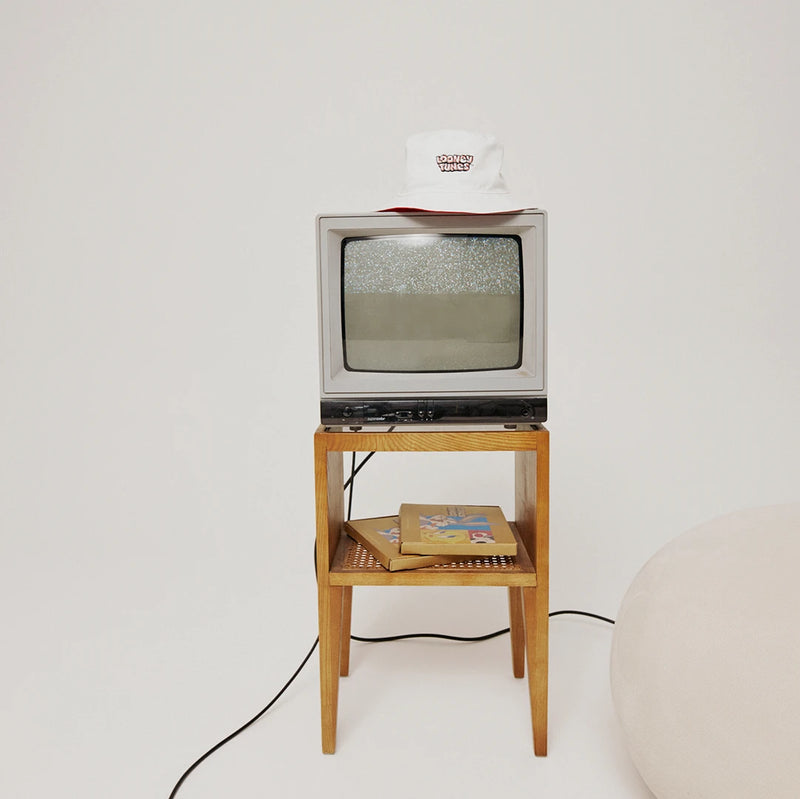 Bucket Hat - Kopfbedeckungen - Warner approved