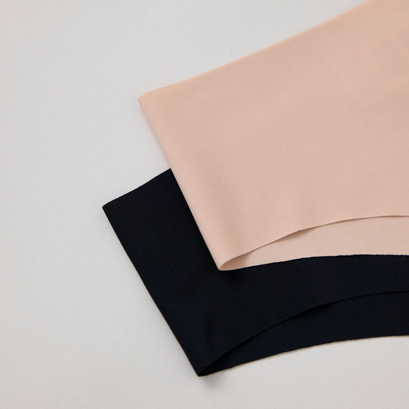 Hipster Panties aus Mikrofaser - Unterhosen - Weiches Material