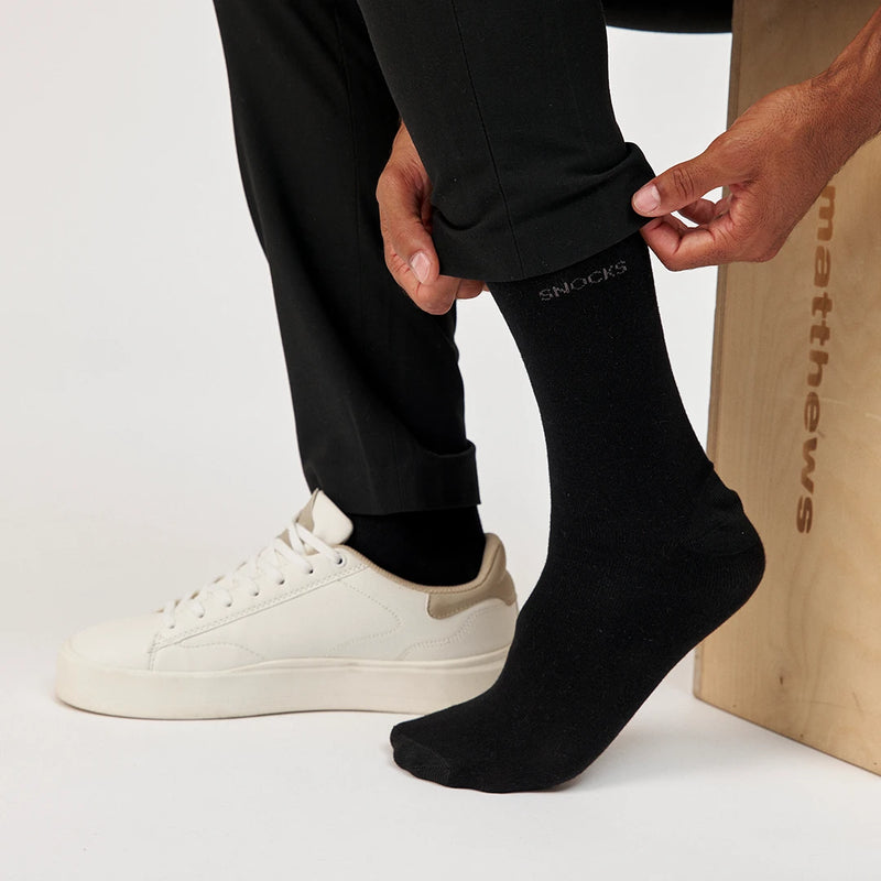 Premium Business Socken - Socken - Weiches Tragegefühl