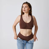 Shaping Tanga - Unterhosen - Mittlere Kompression