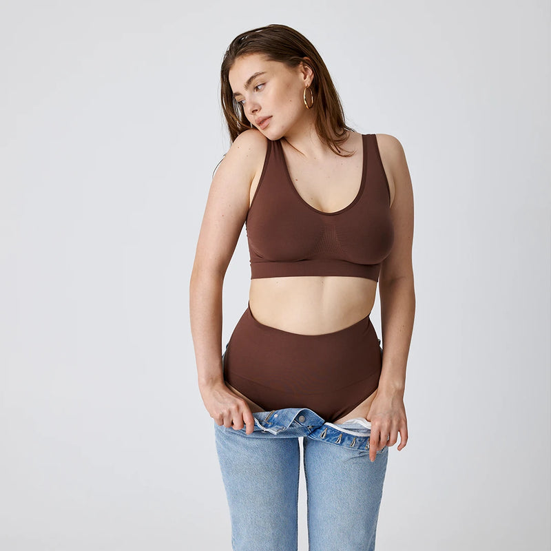 Shaping Slip - Unterhosen - Mittlere Kompression