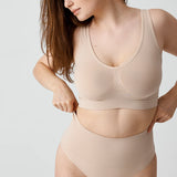 Shaping BH - Oberteile - Ohne Bügel