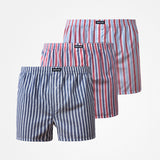 Boxers américains - Sous-vêtements - Stripe