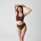 Shaping Tanga - Unterhosen - Passform