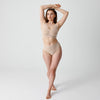 Shaping Tanga - Unterhosen - Passform