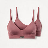 {"alt": "Retro Soft-BH - Oberteile - Mauve", "quantity":"2"}