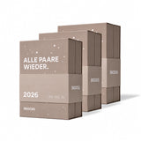 {"alt": "Socken Adventskalender 2026 - Adventskalender - X-Mas", "quantity":"3"}