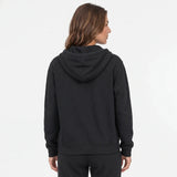 Sweatjacke Damen - Oberteile - Entspannte Passform