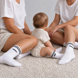 Familiensocken „Mommy, Mommy, Mini“ - Socken - Mini-Me Match