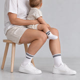 Familiensocken „Mommy, Mommy, Mini“ - Socken - Vielseitig kombinierbar