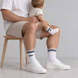 Familiensocken „Daddy, Daddy, Mini“ - Socken - Vielseitig kombinierbar