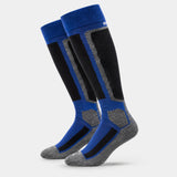 Skisocken - Socken - Azure