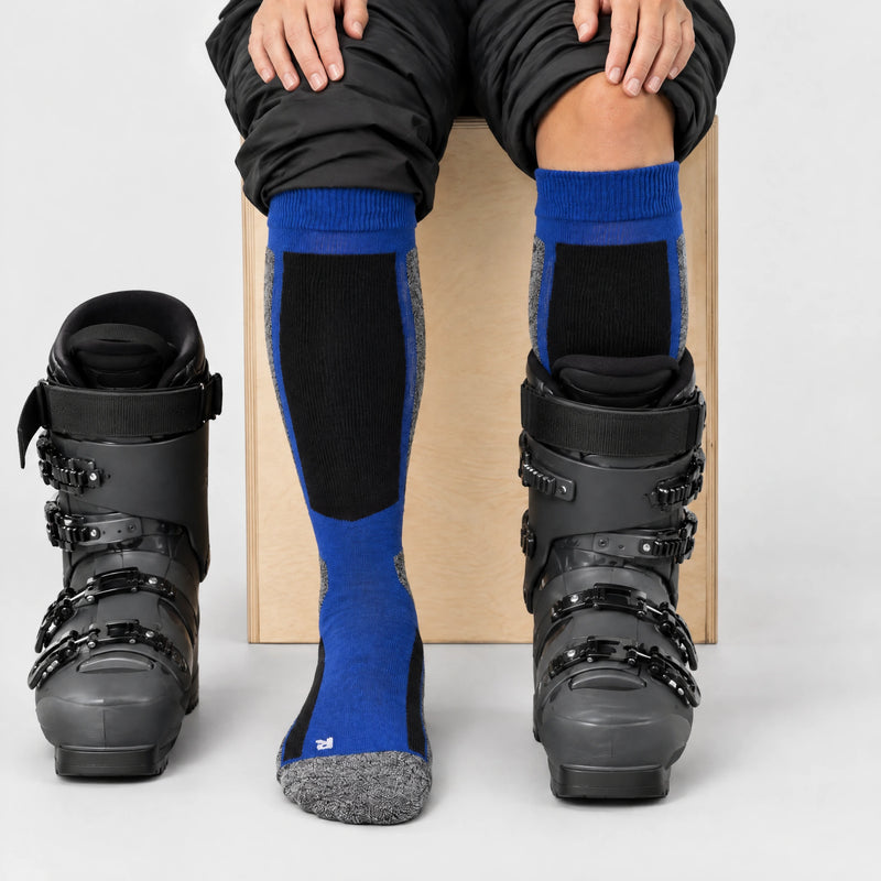 Skisocken - Socken - Winter Allrounder
