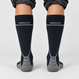 Skisocken - Socken - Bund mit Logo