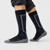 Skisocken - Socken - Gepolsterte Bereiche