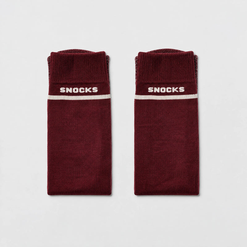 Skisocken - Socken - Cleanes Design