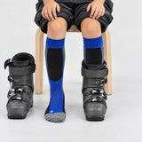 Skisocken Kinder - Socken - Voller Schutz auf der Piste