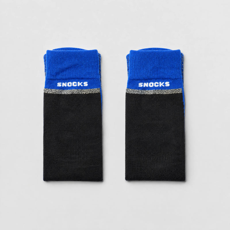 Skisocken Kinder - Socken - Für Ski, Board &amp; Rodelbahn