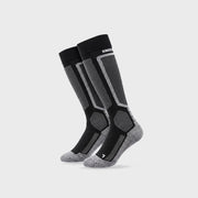 Skisocken Kinder - Socken - Schwarz