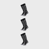 {"alt": "Skisocken Kinder - Socken - Schwarz", "quantity":"3"}