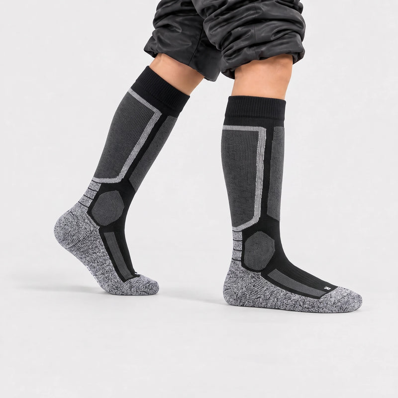 Skisocken Kinder - Socken - Große Technik für kleine Profis