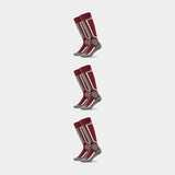 {"alt": "Skisocken Kinder - Socken - Rot", "quantity":"3"}