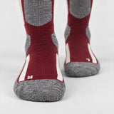 Skisocken Kinder - Socken - Sitz bombenfest ohne Verrutschen