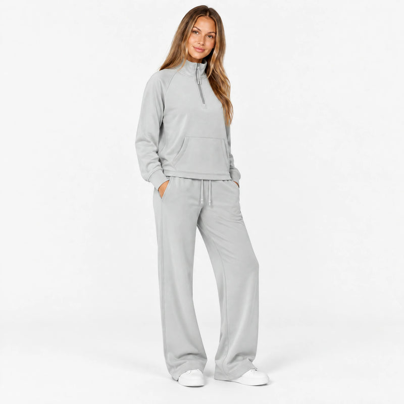 Jogginghose Supersoft Damen - Hosen - Gemütlich ab Sekunde eins