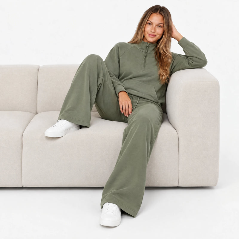 Jogginghose Supersoft Damen - Hosen - Bereit für deinen Alltag