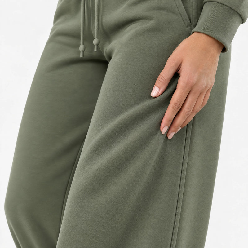 Jogginghose Supersoft Damen - Hosen - Sanft gebürstet